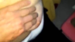 My wife blows and fuck our neighbor's coco