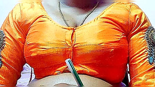 Hot Indian Bhabhi Zoya Hardcore Nude Sex - Big Tits Desi MILF