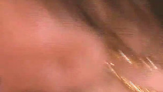 Japan Buns Scene-3_sexy Slim Japanese Woman in Lingerie Enjoys Double Penetration and Anal Creampie