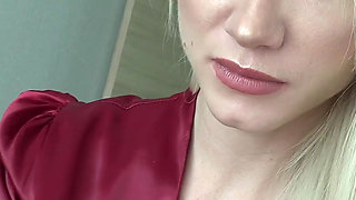 724 Addicted to Stepmommy's Nylons