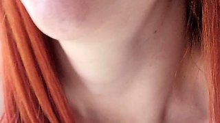 SEXY BIG BOOBS BLONDE ANAL MASTURBATION