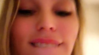 Close up anal and dildo pussy masturbation