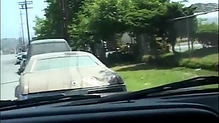 Huge boobs very sexy black pussy fucking in the kitchen