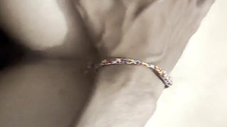 Naughty Curvy Wife Rides Husband’s Best Friend