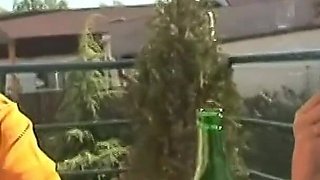 Olds fuck dolls - grandpa Mireck fucks 18yo girl hard