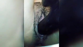 Amateur Asian Creamy Pusy