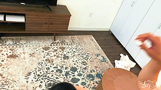 Yulia Masakowa's Russian Seduction Turns Steamy