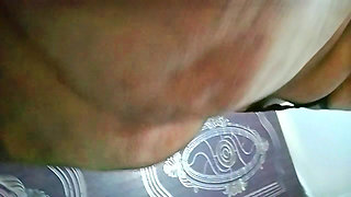 When I Feel Sexual Desire, I Masturbate While Talking to My Wife on the Phone