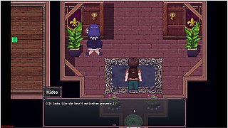 The Corruption Of The Village Pt1