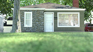 My Husband's Boss - Chapter 3 - Part 3