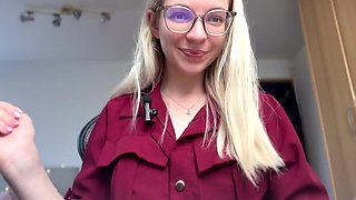 Mean Girl Punishes You with Tickles Asmr