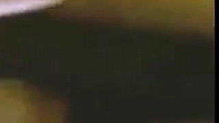 Curvy Arab Woman with Big Natural Breasts at Home