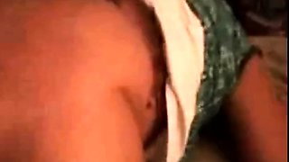 Curvy Latina Loves Big Black Cock