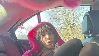 Strippin Out Tha Stalkings