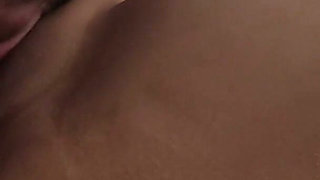 Clit Licking Close up Multiple Orgasm