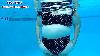 Wet Wild Fun in the Sun Full Video