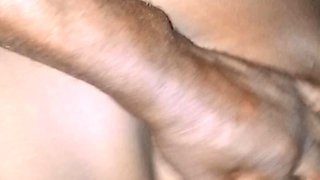 BBW Grandma Gives Her Grandson in Law Deep Throat Blowjob Fucked and Cumshot on Her Face