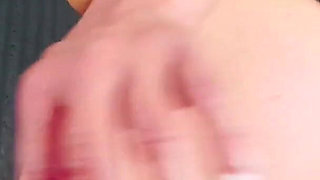 Sexy MILF Strips Naked for You to Fuck Her