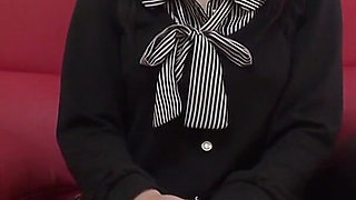 A Perfect Asian MILF Want's It Hard and Deep