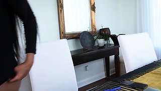 Let It Flow VII BIG toy edition Black and Ebony