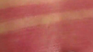 Marianna1 Spanking Machine - Bare Back Whipping