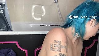 Watch Me Shave