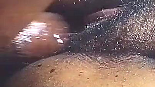 My Maid so Sweet Pretty and Hot in the Middle,