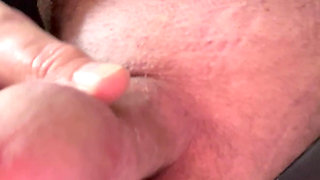 Piss and cum