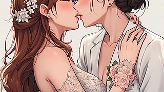 AI Generated Cartoon content, Uncensored video of 18 Year old Anime Girl, Indian Mature Women Kissing boob