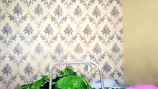 Emo Teen Becka Solo Webcam Masturbation Porn