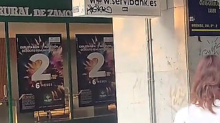 Fantasy Gangbang Amateur with Strangers Cumming in My Mouth