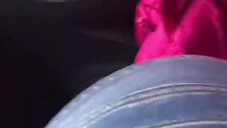 Wrap Your Mouth Around My Dick