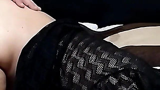 Anal Training for My Wife