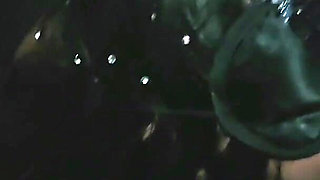 My Mouth Swallows All the Cum