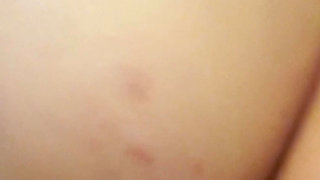 Super slutty milf fucks husband in the kitchen