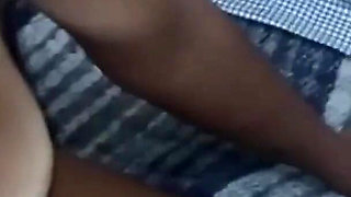 Quick Cum in Mouth Blowjob - Feeding Her Cock and Cum