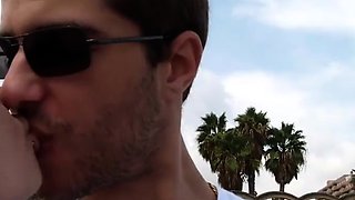 Miriam Prado - Perfect Natural Boobs