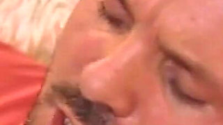 German Big Stepmama - Chapter #01