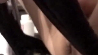 BDSM Anal Punch Fisting Extreme - Elbow Deep Into Fistdude