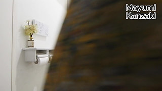 A Compilation of Various Peeing Scenes