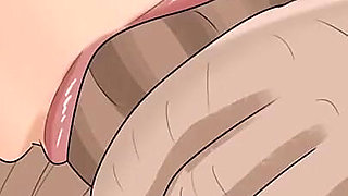 Eva's Ecstasy #07 Being Trained Into a Sex Slave for Horny Boss