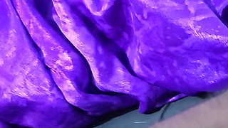 4K Unexpected Sex While My Aunty Changing Clothes - Home Secret Encounter 4K