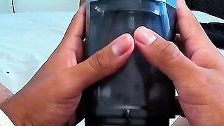 Real Amateur Sex Video - Stepmom & Stepson Ep2