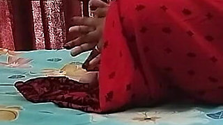 Desi Big Curved Boobs Housewife Touched Big Cock
