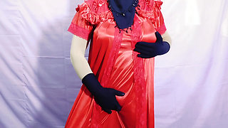 Fucking my girlfriend through clear Bengali words