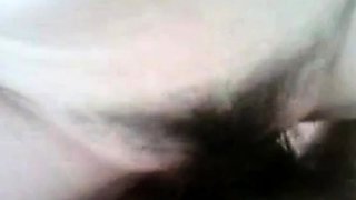 Chinese Couple from Singapore Amateur Video