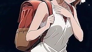 Lilyruka Arde Was Caught Stealing and Was Anally Punished for It