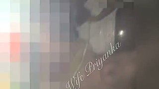 Gorgeous Desi Wife Fucked by Truck Driver V3