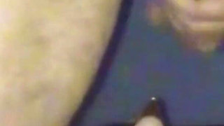 Mamo Sexy, cum in mouth