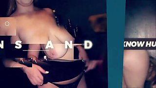 GLORYHOLE SECRETS - Alaina Taylor Returns And Swallows Loads POV ft. Puerto Rock, Justanicecock, Supadupacorey, Bobby Bee  Illicit Derek: Porn